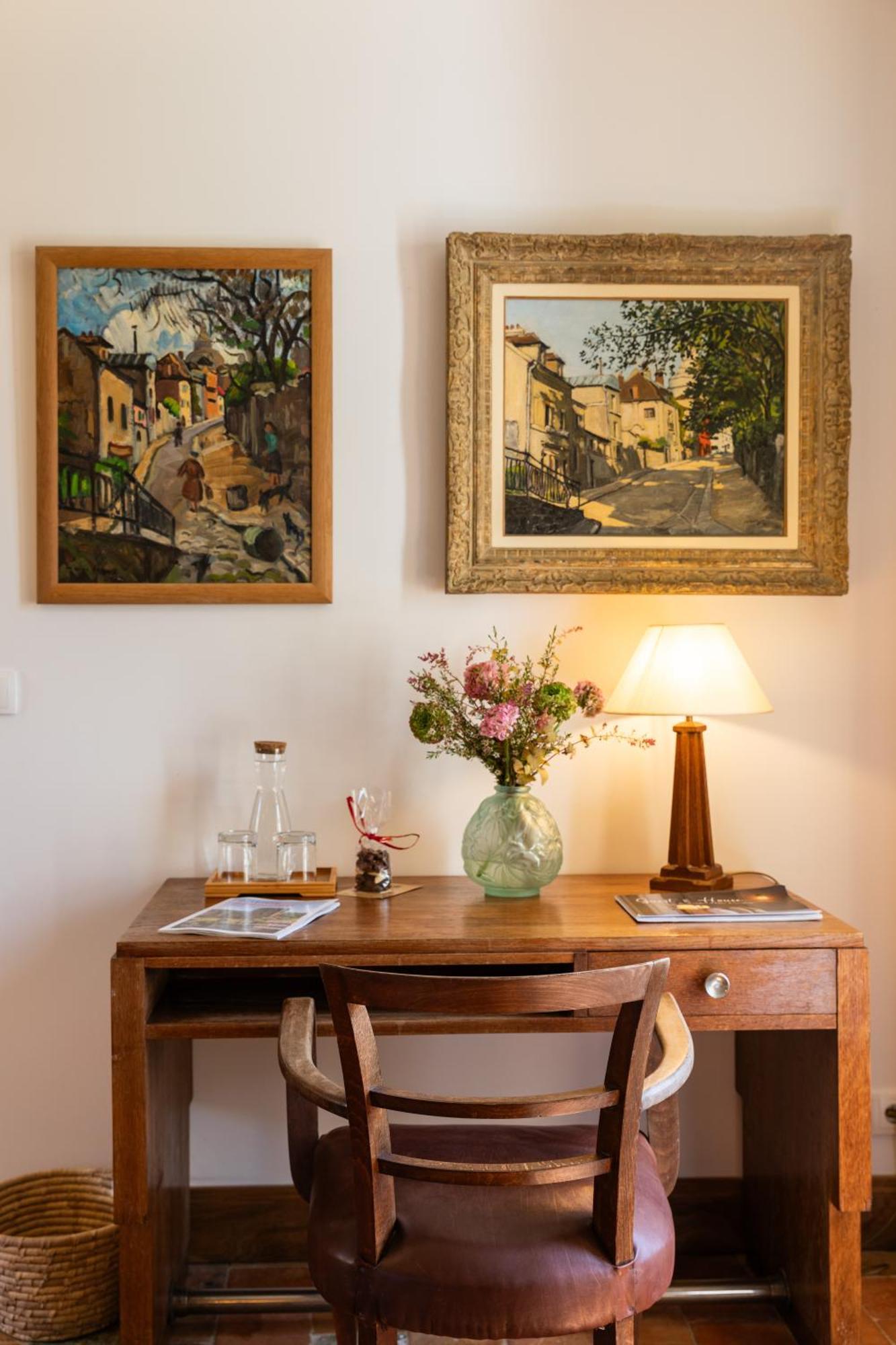 Les Hauts De Saint Vincent B&B Proche Sarlat 外观 照片