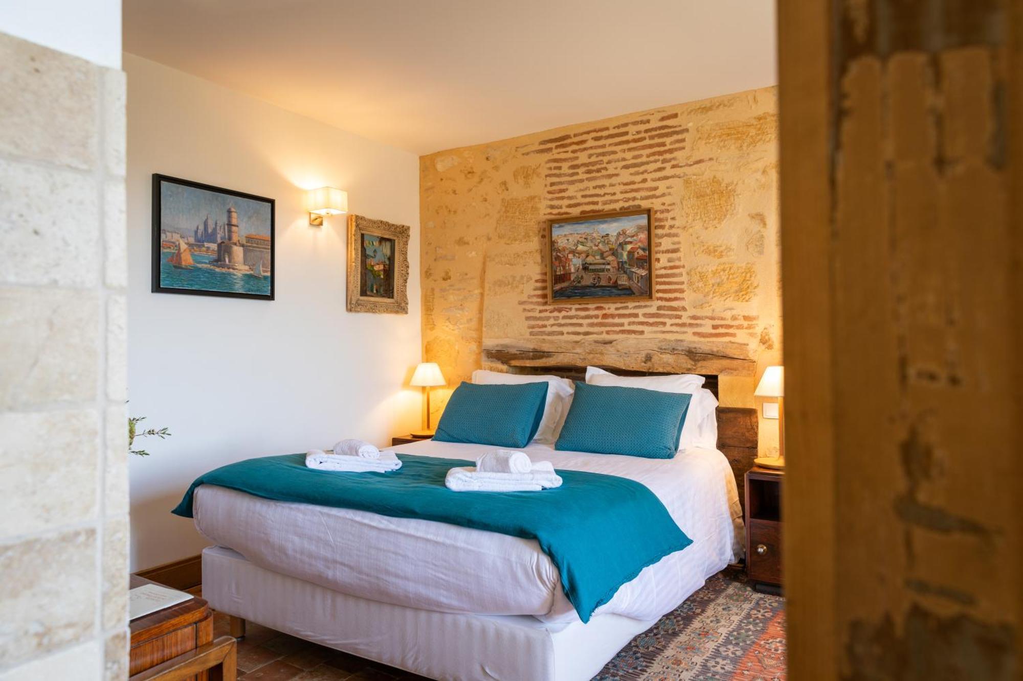 Les Hauts De Saint Vincent B&B Proche Sarlat 外观 照片