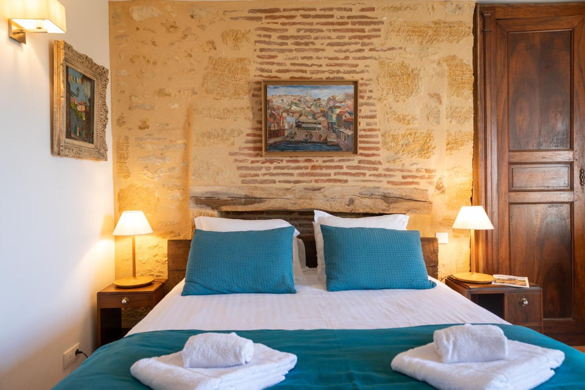 Les Hauts De Saint Vincent B&B Proche Sarlat 外观 照片