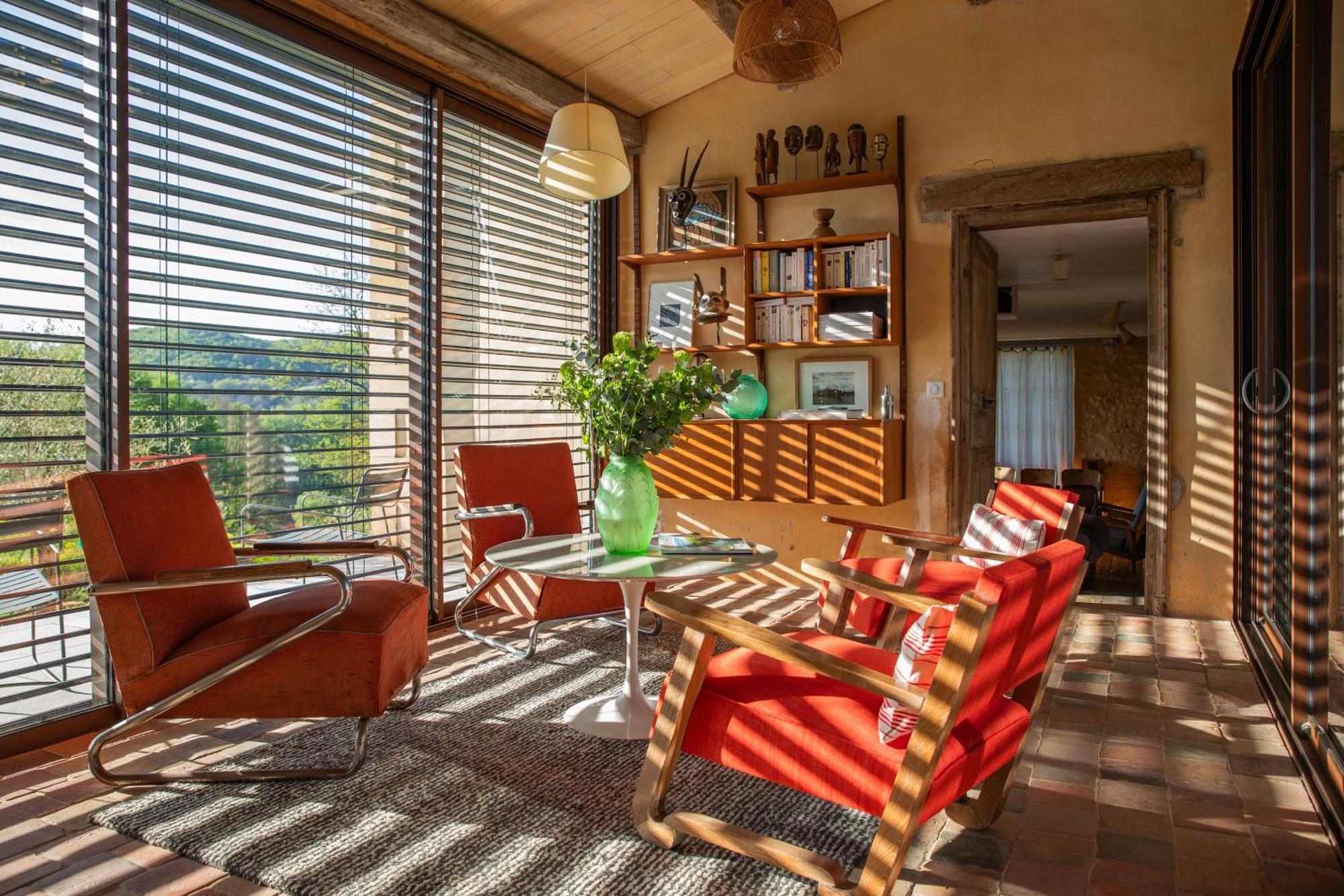 Les Hauts De Saint Vincent B&B Proche Sarlat 外观 照片